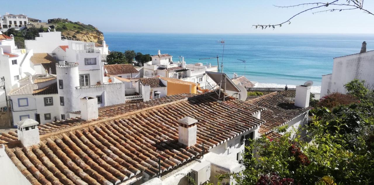 Casa Florival Apartment Burgau Exterior photo