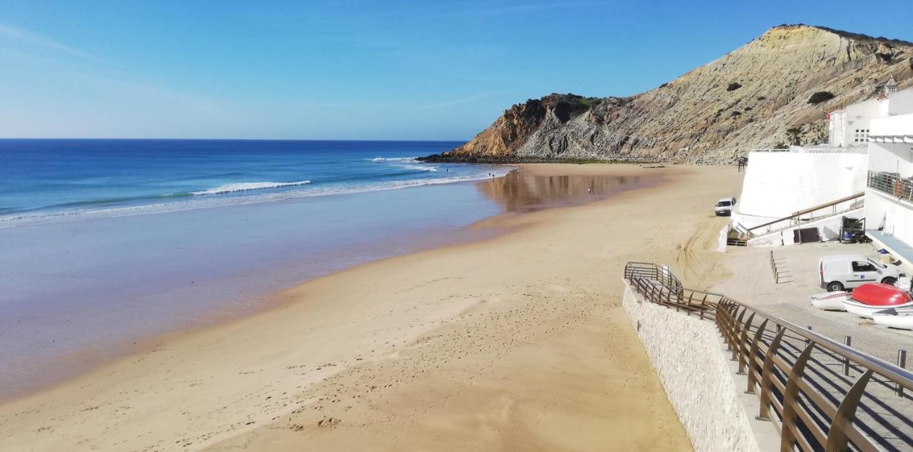 Casa Florival Apartment Burgau Exterior photo