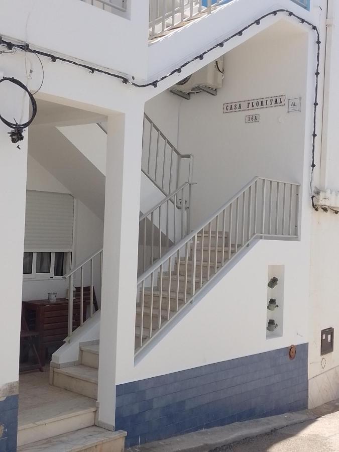 Casa Florival Apartment Burgau Exterior photo