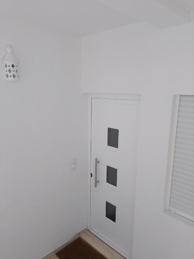 Casa Florival Apartment Burgau Exterior photo