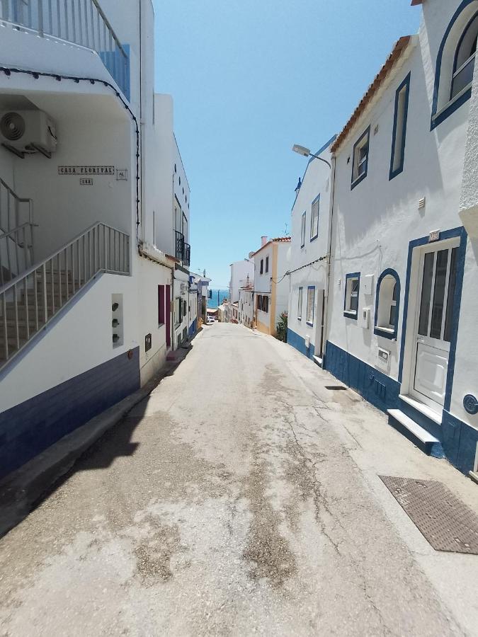 Casa Florival Apartment Burgau Exterior photo