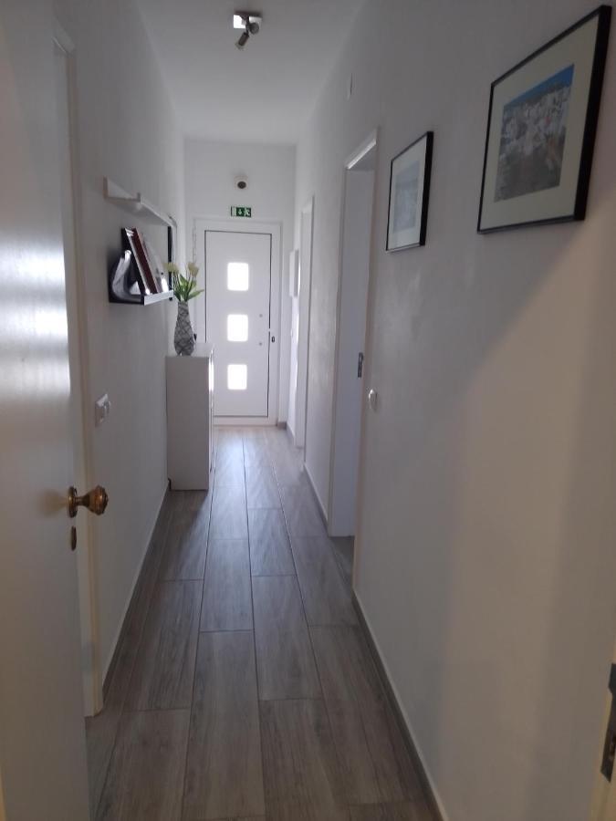 Casa Florival Apartment Burgau Exterior photo