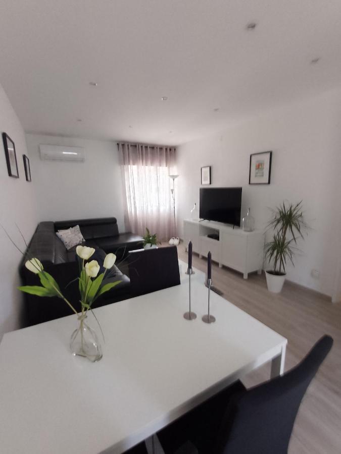 Casa Florival Apartment Burgau Exterior photo
