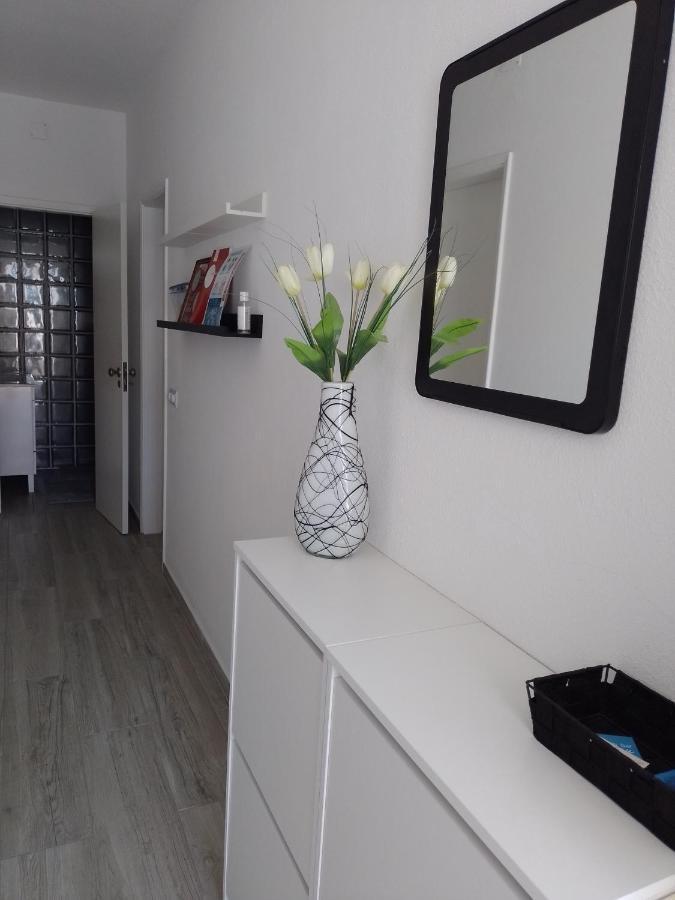 Casa Florival Apartment Burgau Exterior photo