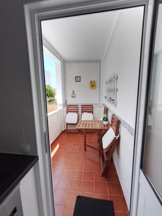 Casa Florival Apartment Burgau Exterior photo