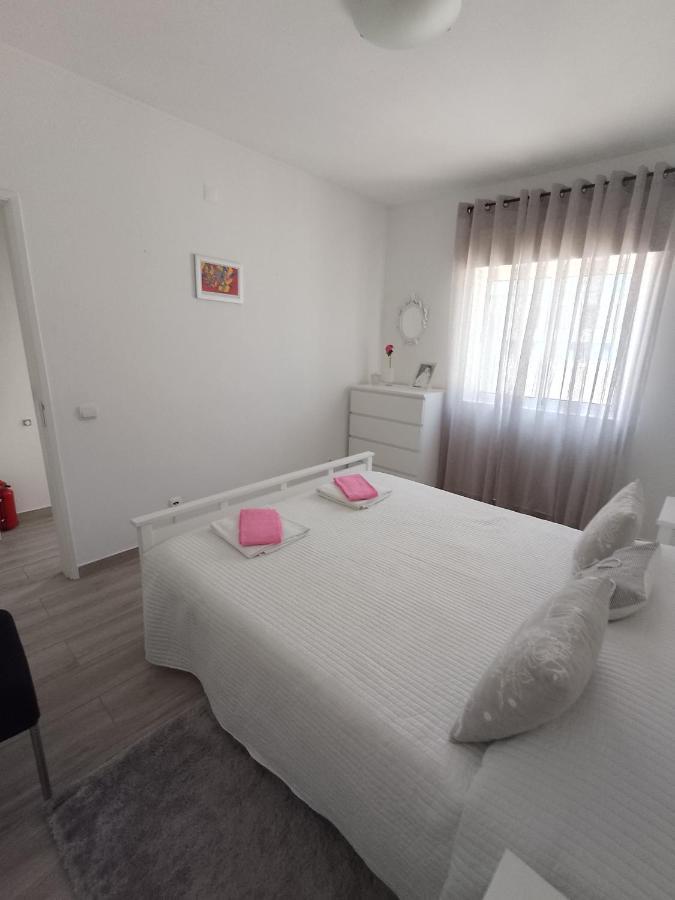 Casa Florival Apartment Burgau Exterior photo