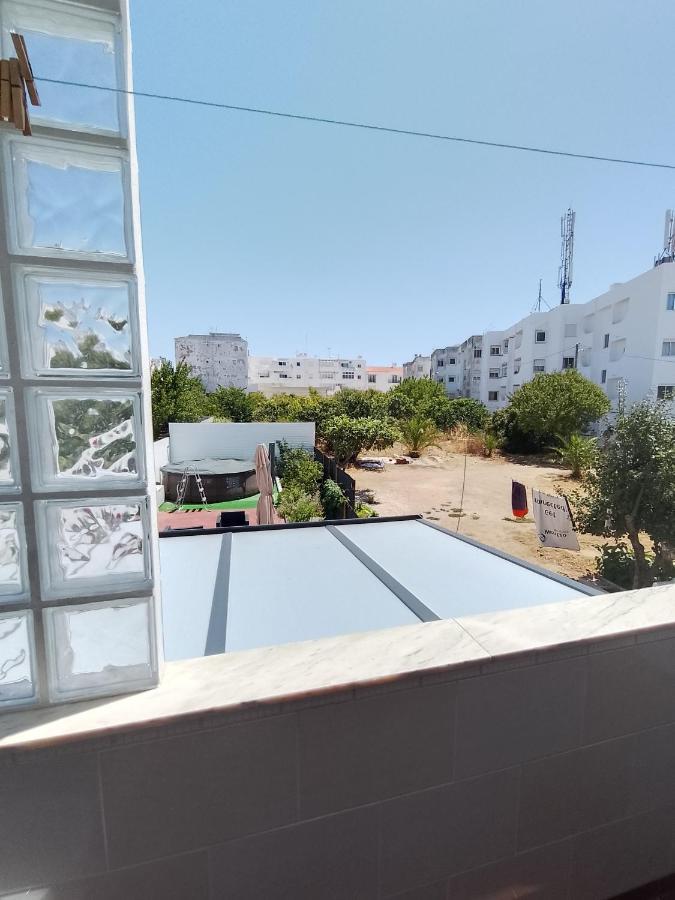 Casa Florival Apartment Burgau Exterior photo